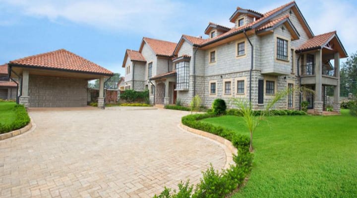 Property Valuer in Kenya