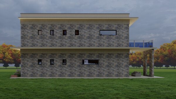 3br Maisonette Flatroot