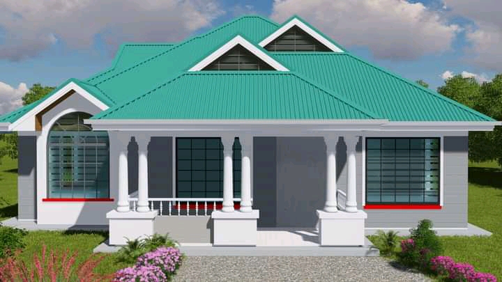 1 Bedroom House Plans
