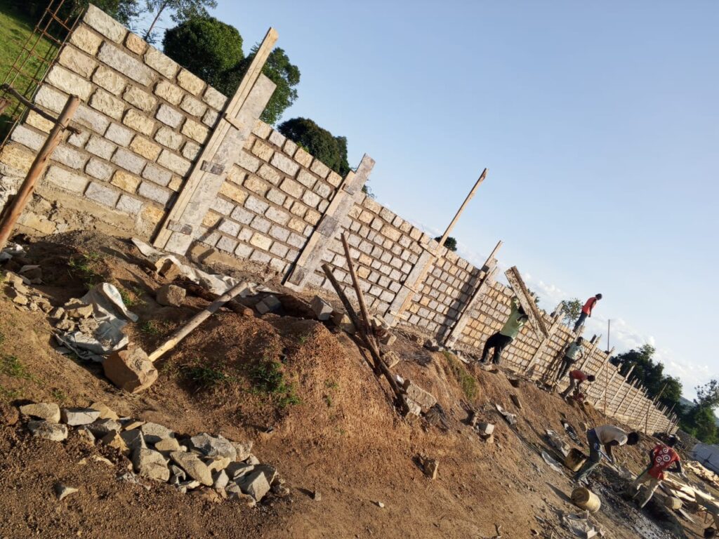 Building a maisonette House in Kenya From the Diaspora